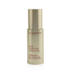 Clarins Enhancing Eye Lift Serum (Box Slightly Damaged) 15ml/0.5oz