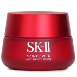SK II Skinpower Airy Milky Lotion 80g/2.7oz