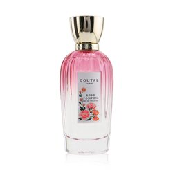 Goutal (Annick Goutal) Rose Pompon Eau De Toilette Spray (Limited Edition) 100ml/3.4oz