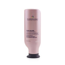 潔學護理 Pure Volume Conditioner (For Flat, Fine, Color-Treated Hair) 266ml/9oz