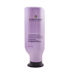 潔學護理 Hydrate Sheer Conditioner (For Fine, Dry, Color-Treated Hair) 266ml/9oz