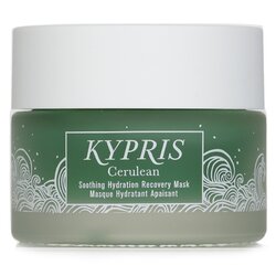 Kypris Cerulean Mascarilla de Recuperación Calmante Hidratación 46ml/1.56oz