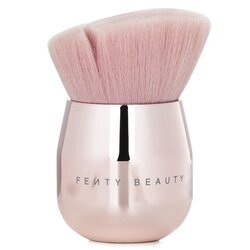 Fenty Beauty by Rihanna Face & Body Kabuki Brush 160 מברשת קבוקי לפנים ולגוף