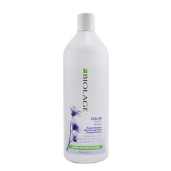 Matrix Biolage ColorLast Пурпурный Шампунь (для Светлых Волос) 1000ml/33.8oz