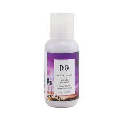R+Co Sunset Blvd Шампунь для Светлых Волос 50ml/1.7oz