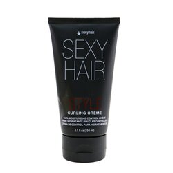 Sexy Hair Concepts Style Sexy Hair Curling Creme 150ml/5.1oz