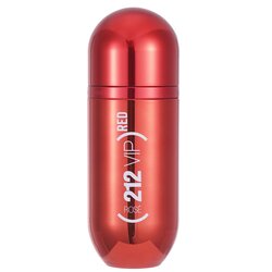 Carolina Herrera 212 VIP Rose Red Eau De Parfum Spray (Limited Edition) 80ml/2.7oz