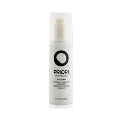 Priori TTC fx360 Natural Enzyme Peel & Masque (Exp. Date: 09/2021) 120ml/4oz
