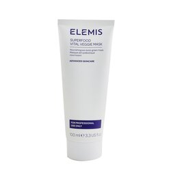 Elemis Superfood Vital Veggie Mask (Salon Size) 100ml/3.3oz