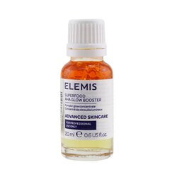 Elemis Superfood AHA Glow Booster (Salon Size) 20ml/0.6oz
