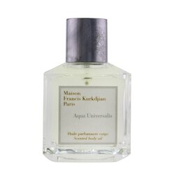 Maison Francis Kurkdjian Aqua Universalis Ароматное Масло для Тела 70ml/2.4oz