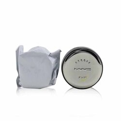 MAC Studio Fix Complete Coverage Cushion Compact SPF 50 (With An Extra Refill) - # N28 2x12g/0.42oz
