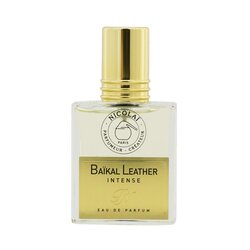 Nicolai Baikal Leather Intense Eau De Parfum Spray 30ml/1oz