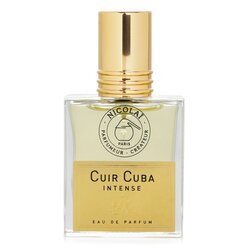 Nicolai Cuir Cuba Intense Eau De Parfum Spray 30ml/1oz