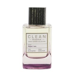 Clean Reserve Muguet & Skin Eau De Parfum Spray 100ml/3.4oz