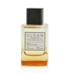 Clean Reserve White Fig & Bourbon Парфюмированная Вода Спрей 100ml/3.4oz