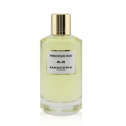 Mancera Precious Oud Eau De Parfum Spray 120ml/4oz
