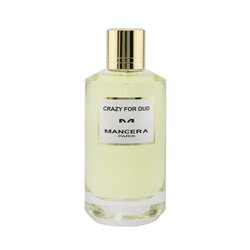 Mancera Aoud Exclusif Eau De Parfum Spray 120ml/4oz