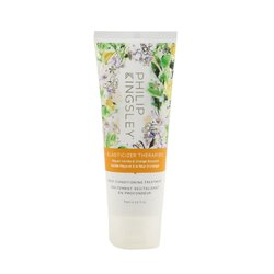 菲利金斯利 Elasticizer Therapies Mayan Vanilla & Orange Blossom Deep-Conditioning Treatment 75ml/2.53oz