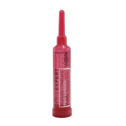 לוריאל Professionnel Serie Expert - Pro Longer Filler-A100 + Amino Acid Pro Longer Ends-Filler Concentrate רכז חומצות אמינו 15ml/0.5oz