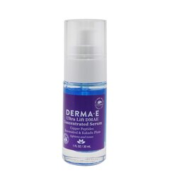 Derma E Ultra Lift DMAE Concentrated Serum 30ml/1oz