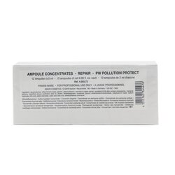 Babor Ampoule Concentrates Repair Pollution Protect (Salon Size) 24x2ml/0.06oz