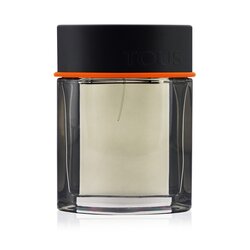 Tous Intense Eau De Toilette Spray (Box Slightly Damaged) 100ml/3.4oz