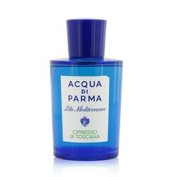 Acqua Di Parma Blu Mediterraneo Cipresso Di Toscana Eau De Toilette Spray (Box Slightly Damaged) 150ml/5oz