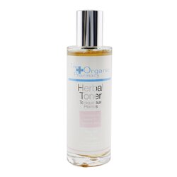 The Organic Pharmacy Herbal Toner - For Normal & Combination Skin (Box Slightly Damaged) 100ml/3.4oz
