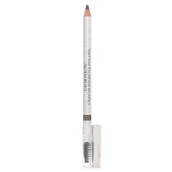 Christian Dior Diorshow Crayola A Prueba de Agua Polvo de Cejas - # 032 Dark Brown 1.19g/0.04oz