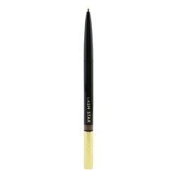 Lash Star Exacting Eye Brow Pencil עיפרון גבות - # Blonde 0.07g/0.002oz