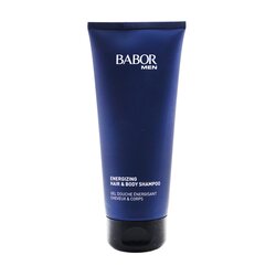 Babor Energizing Hair & Body Shampoo 200ml/6.76oz