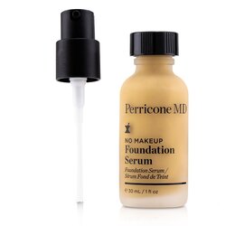 Perricone MD No Makeup Основа Сыворотка SPF 20 - # Nude (Light/Neutral) (Срок Годности 10/2021) 30ml/1oz