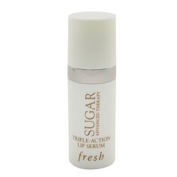 Fresh Sugar Advanced Therapy - Suero de Labios Triple-Acción 10ml/0.3oz