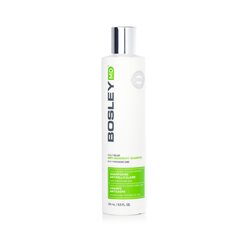 Bosley Scalp Relief Anti-Dandruff Shampoo with Pyrithione Zinc 250ml/8.5oz