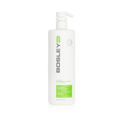 Bosley Scalp Relief Anti-Dandruff Shampoo with Pyrithione Zinc 740ml/25oz