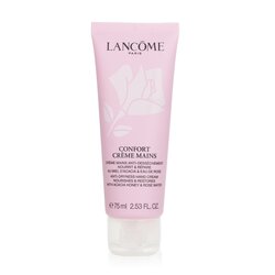 Lancome Confort Creme Mains Anti-Dryness Hand Cream 75ml/2.53oz
