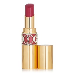 Yves Saint Laurent Rouge Volupte Сияющая Губная Помада - # 124 Rose Loulou 3.2g/0.11oz