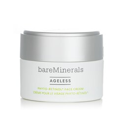 Bare Escentuals Ageless Phyto-Retinol Face Cream 50g/1.7oz
