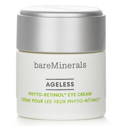 בייר אסנטואלס Ageless Phyto-Retinol Eye Cream קרם עיניים 15g/0.5oz