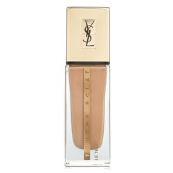 Yves Saint Laurent Touche Eclat Le Teint Long Wear Glow Foundation SPF22 - # B60 Amber 25ml/0.84oz