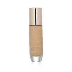 Clarins Everlasting Long Wearing & Hydrating Matte Foundation - # 103N Ivory 30ml/1oz