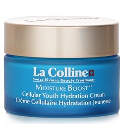 La Colline Moisture Boost++ - Crema Hidratación Juventud Celular 50ml/1.7oz