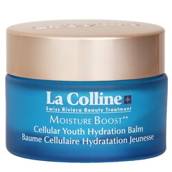 La Colline Moisture Boost++ - Cellular Youth Hydration Balm 50ml/1.7oz