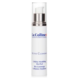 La Colline Active Cleansing 全效潔淨系列 - 細胞生物同質去角質 50ml/1.7oz