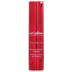 La Colline Swiss Riviera - Emulsión Global Anti-Contaminación 50ml/1.7oz