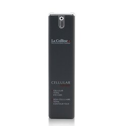 La Colline Cellular For Men Cellular Total Eye Care - Gel de Ojos 15ml/0.5oz