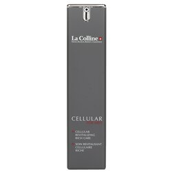 La Colline Cellular For Men Cellular Revitalizing Rich Care - Multifunction Nourishing Cream 50ml/1.7oz