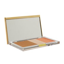 Urban Decay Stay Naked Threesome (1x Bronzer, 1x Highlighter, 1x Blush) - # Rise 9.3g/0.31oz