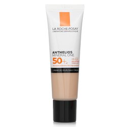 La Roche Posay Anthelios Mineral One Daily Cream SPF50+ - # 01 Light 30ml/1oz